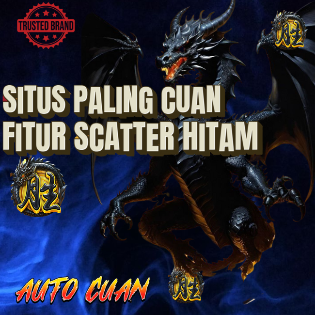 BIGSLOT80 - SITUS SLOT ONLINE BERFITUR SCATTER HITAM ANTI RUNGKAT